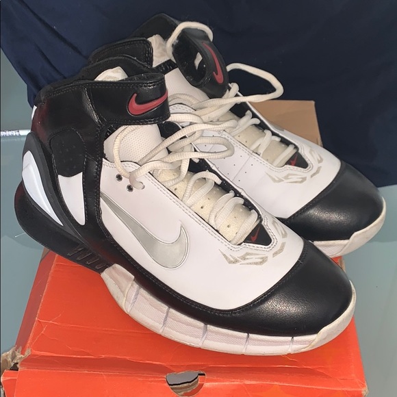 2k5 shoes